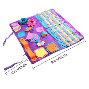 SnuffleMat X-Large Play Mat